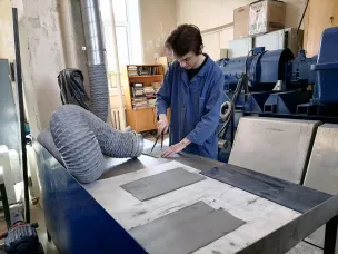 В рамках импортозамещения нижегородские студенты разработали материал для детали системы ГЛОНАСС