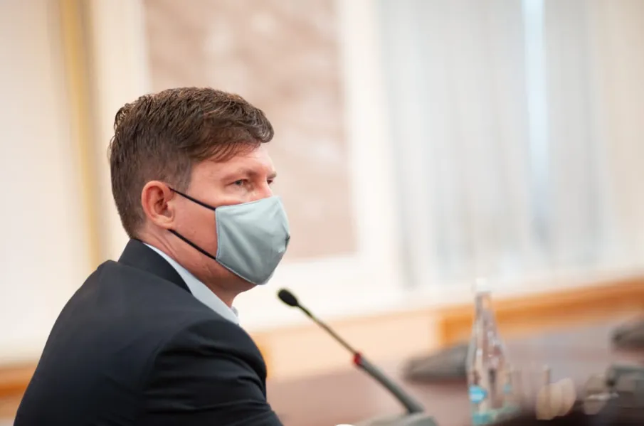 Первые лица регионов ПФО обсудили внедрение решений «Цифрового прорыва»