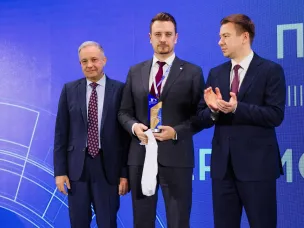 Нижегородский ИИ-сервис для поиска домашних животных занял первое место на всероссийском конкурсе «ПРОФ-IT»