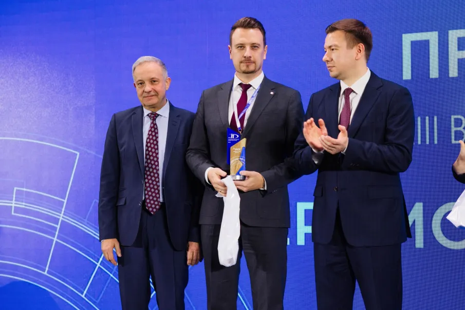 Нижегородский ИИ-сервис для поиска домашних животных занял первое место на всероссийском конкурсе «ПРОФ-IT»