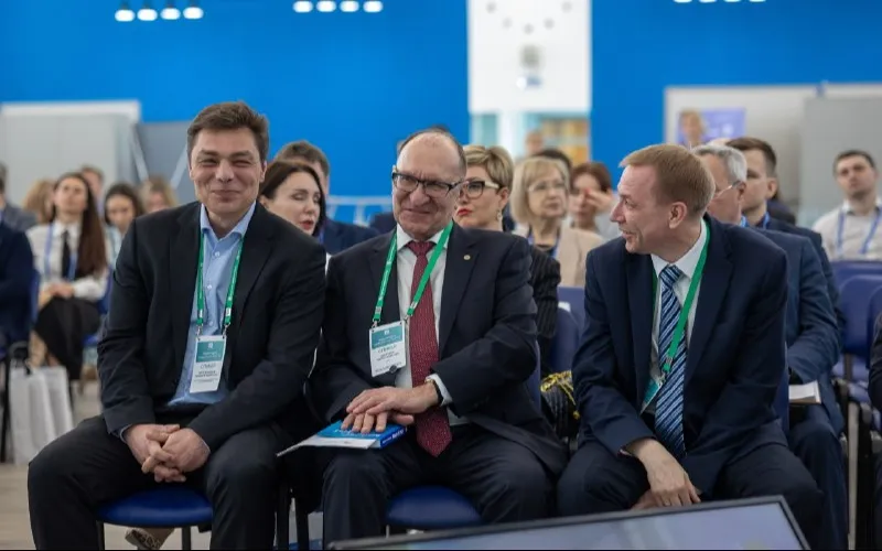 В Нижнем Новгороде представили модель цифрового сервиса для разработок российских вузов