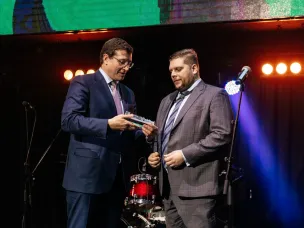 Нижегородские проекты VRОБЖ и Smarty. Novator стали победителями премии CIPR Digital