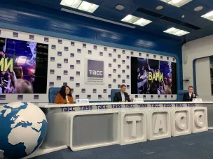 Нижегородцы могут принять участие во всероссийском IT-конкурсе «Цифровой прорыв»