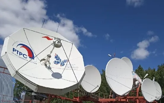 Нижегородский филиал РТРС начал трансляцию «Русского радио» в Семенове 27 июня