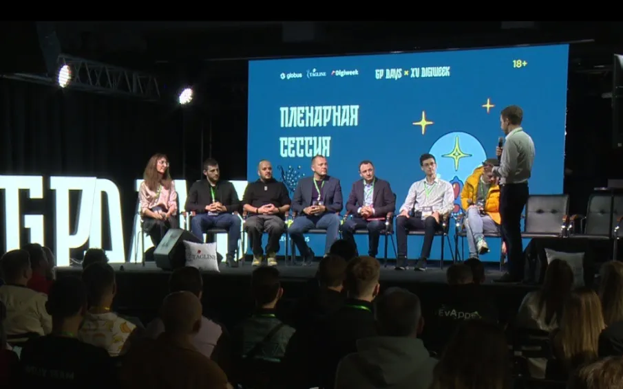 Александр Синелобов: «Нижегородский ИТ-бизнес продолжает держать высокую планку в условиях санкционного давления»