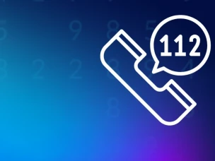 Более 1,6 млн обращений поступило в центр обработки вызовов системы «112» Нижегородской области в 2025 году