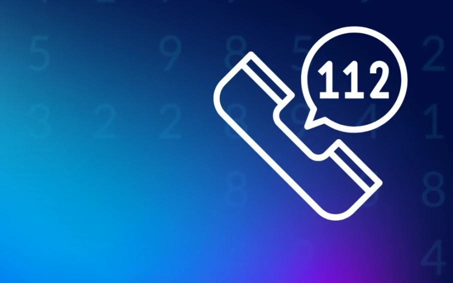 Более 1,6 млн обращений поступило в центр обработки вызовов системы «112» Нижегородской области в 2025 году