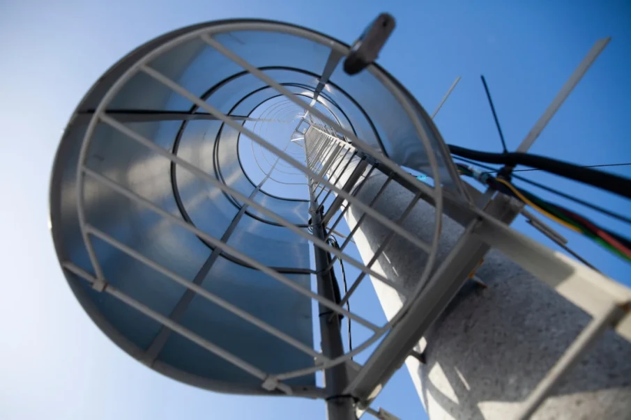 Ещё три села Нижегородской области получили доступ к скоростному мобильному интернету в 2025 году