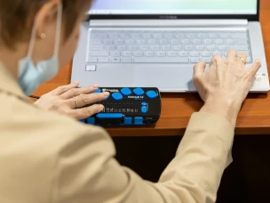 Более 200 человек приняли участие в онлайн-конференции Минцифры РФ и Нижегородской области по теме цифровой инклюзии