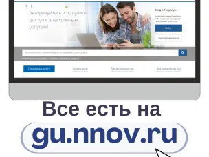 Более 500 нижегородских предпринимателей воспользовались региональным порталом Госуслуг в 2020 году