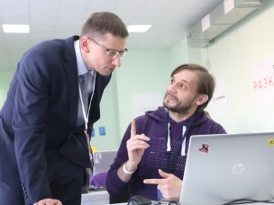 Искусственный интеллект начали использовать для консультаций пользователей портала госуслуг Нижегородской области