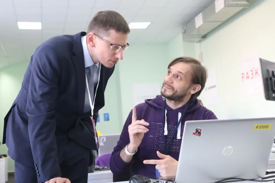 Искусственный интеллект начали использовать для консультаций пользователей портала госуслуг Нижегородской области