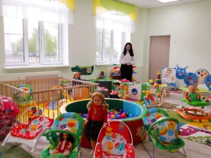 Для нижегородцев усовершенствовали возможности записи детей в детские сады через «Госуслуги»