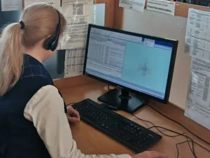 За неделю диспетчеры центра обработки вызовов системы «112» Нижегородской области приняли больше 31 тысячи вызовов