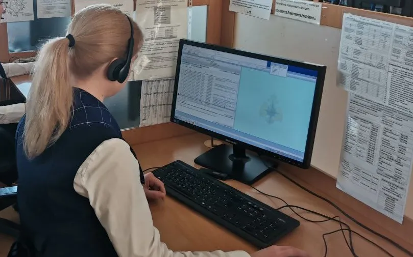 За неделю диспетчеры центра обработки вызовов системы «112» Нижегородской области приняли больше 31 тысячи вызовов