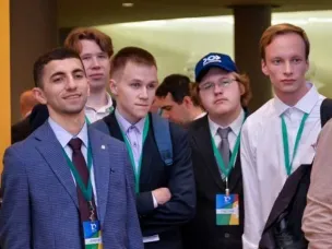 Нижегородский цифровой проект для помощи врачам заявлен на форум «Сильные идеи для нового времени»