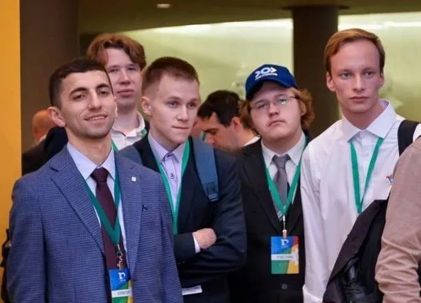 Нижегородский цифровой проект для помощи врачам заявлен на форум «Сильные идеи для нового времени»