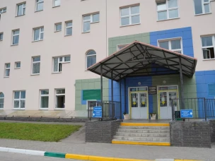 Общедоступный Wi-Fi подключили в роддомах Нижнего Новгорода и Дзержинска