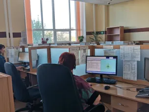 За неделю на телефон центра обработки вызовов системы «112» Нижегородской области поступило 29 тыс обращений от граждан