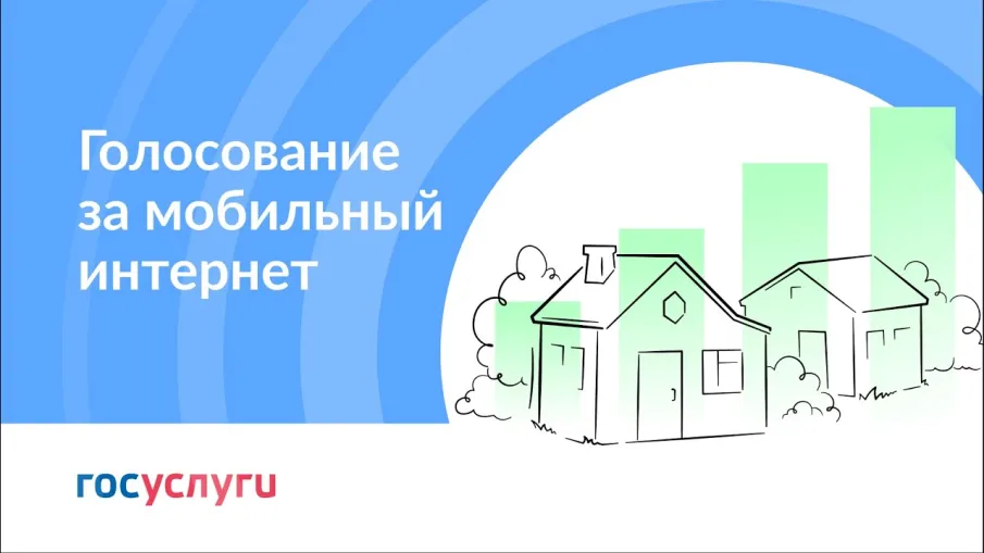 Более 15 тысяч нижегородцев проголосовали за 3 недели за малочисленные населенные пункты для подключения к интернету 4G