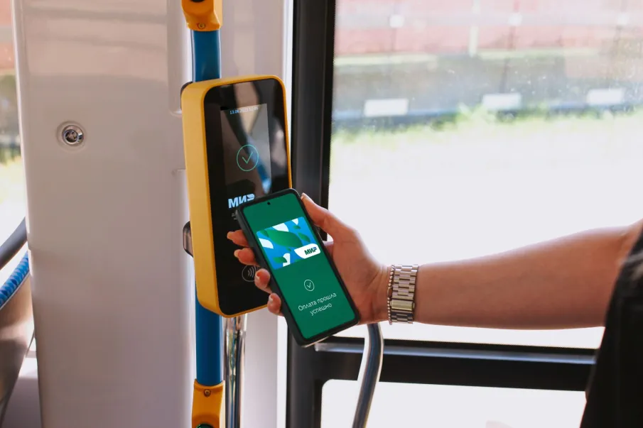 Нижегородская область первой из регионов РФ принимает участие в стартовавшем на «Госуслугах» эксперименте с виртуальной соцкартой