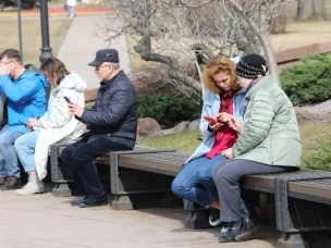 Нижегородцы могут найти ближайшие точки общественного Wi-Fi с помощью чат-бота в МАХ