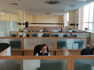 Около 30 тысяч звонков поступило в центр обработки вызовов системы «112» Нижегородской области за неделю