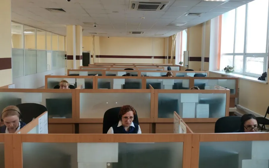 Около 30 тысяч звонков поступило в центр обработки вызовов системы «112» Нижегородской области за неделю