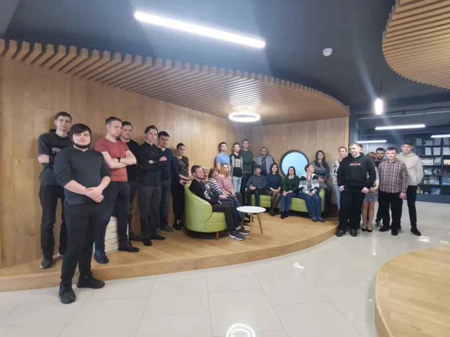 IT-разработка нижегородской компании поможет повысить эффективность госуправления в сфере недвижимости