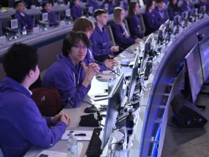 Оборот ИТ-компаний Нижегородской области вырос за I полугодие 2025 года более чем на 17%