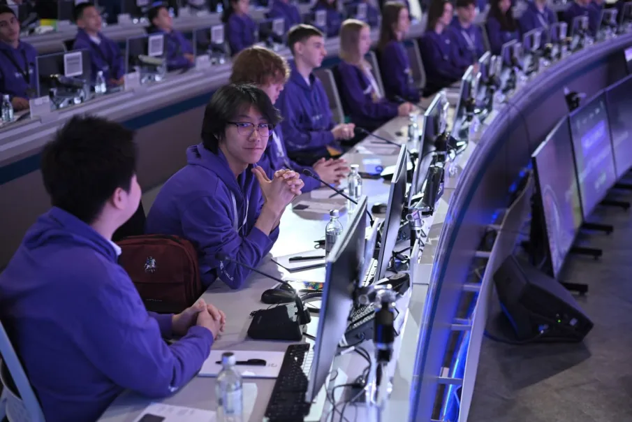 Оборот ИТ-компаний Нижегородской области вырос за I полугодие 2025 года более чем на 17%