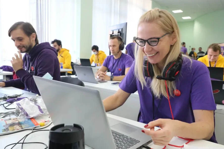 Нижегородские ИТ-компании и ИП смогут вернуть 100% НДФЛ за привлеченных специалистов из других регионов