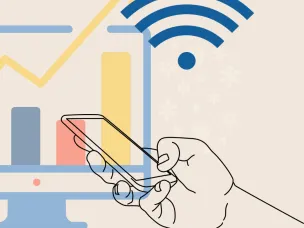 Более 80% нижегородских предпринимателей довольны качеством телекоммуникационных услуг в регионе