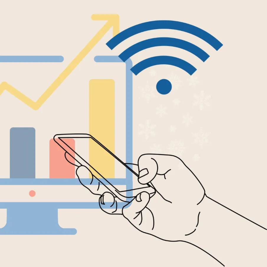 Более 80% нижегородских предпринимателей довольны качеством телекоммуникационных услуг в регионе