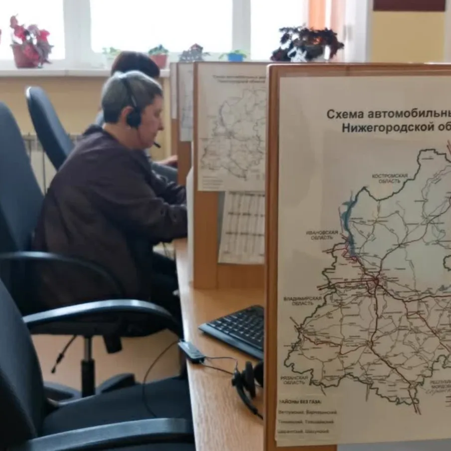 Более 35 тысяч обращений поступило за минувшую неделю на телефон единой диспетчерской службы-112