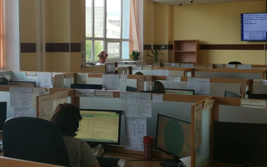 Более 33 тыс вызовов поступило на единый телефон центра обработки вызовов системы «112» Нижегородской области за минувшую неделю