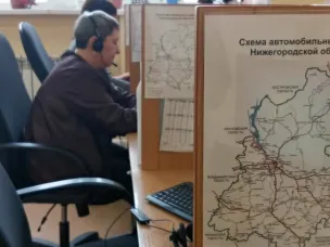 За неделю на телефон единой диспетчерской службы-112   поступило больше 36,6 тысяч обращений