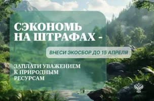 Производителям и импортёрам напоминают об экологической отчётности