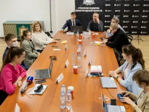 В Нижегородской области незрячих и слабовидящих граждан приглашают пройти бесплатные курсы цифровой грамотности