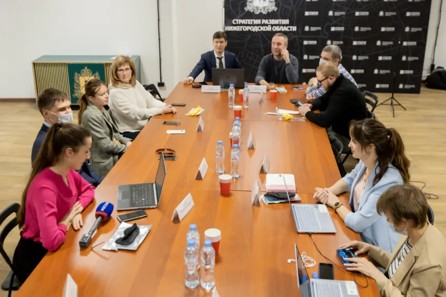 В Нижегородской области незрячих и слабовидящих граждан приглашают пройти бесплатные курсы цифровой грамотности