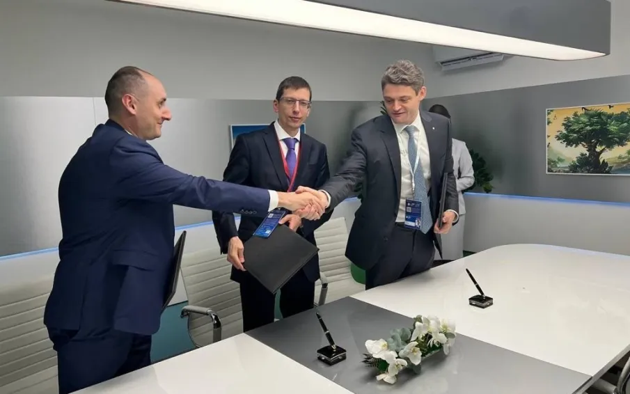 Нижегородское правительство, Сбер и X5 подписали соглашение о реализации социальных и бонусных программ «Карты жителя»