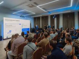 Меры поддержки ИТ-отрасли и конкурс грантов презентовали руководителям нижегородских ИТ-компаний