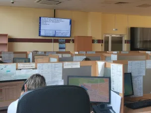 Диспетчеры центра обработки вызовов системы «112» Нижегородской области за минувшую неделю приняли более 34 тыс обращений