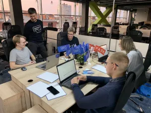 В Нижнем Новгороде пройдёт финал «Цифрового прорыва-2021»